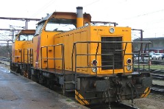 Class - Litra MK